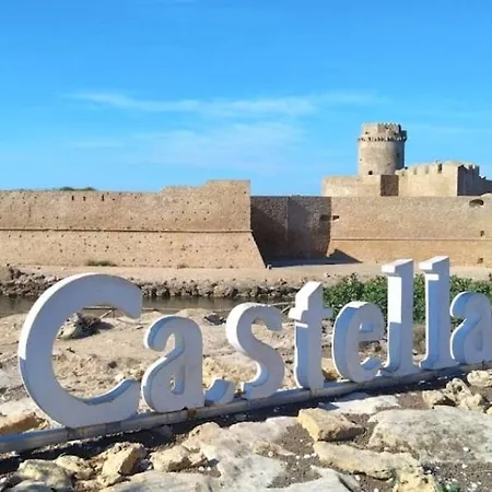 Stella Maris Le Castella
