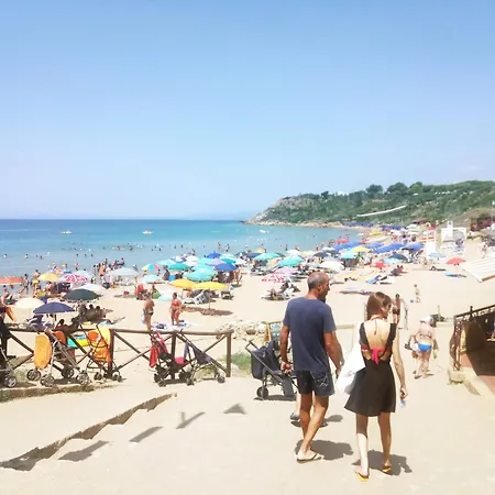 Stella Maris Le Castella * Le Castella (Calabria)