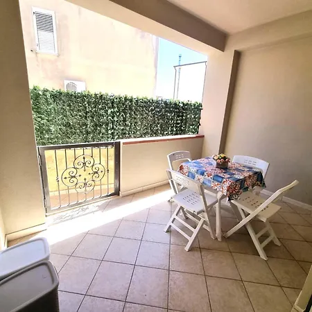 Casa vacanze Stella Maris Le Castella