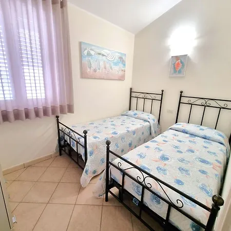 Holiday home Stella Maris