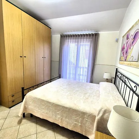 Stella Maris Holiday home Le Castella (Calabria)